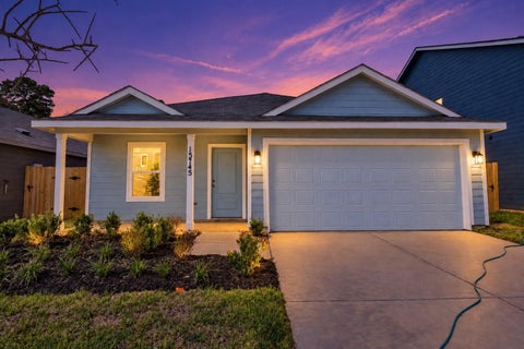 Photo of 15745 Plum Brook Drive, Conroe, TX 77303 (MLS # 67606156)