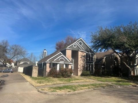 Photo of 4726 Cashel Castle Drive, Houston, TX 77069 (MLS # 55193445)