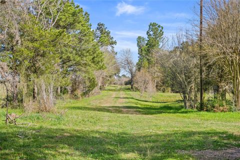 Photo of 8870 Hart Lane, Sealy, TX 77474 (MLS # 49728267)