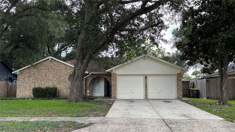 Photo of 5008 Rockland Drive, Pearland, TX 77584 (MLS # 43997957)