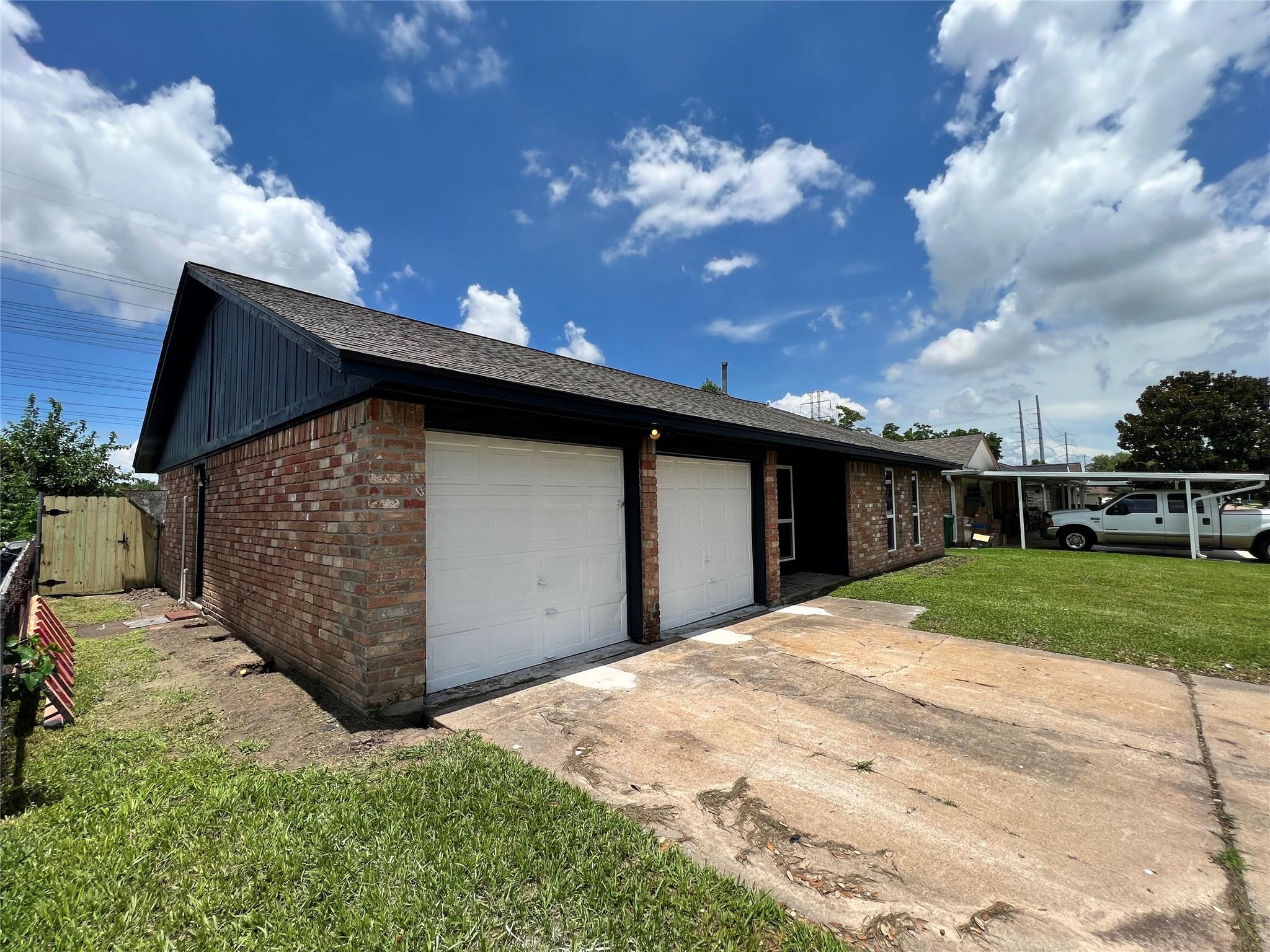 4143 Bermuda Drive