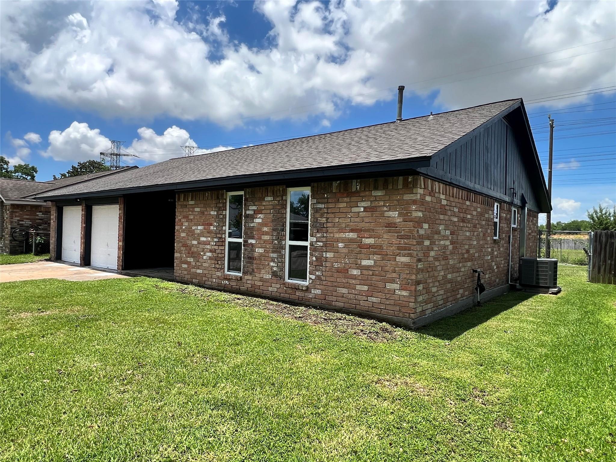 4143 Bermuda Drive