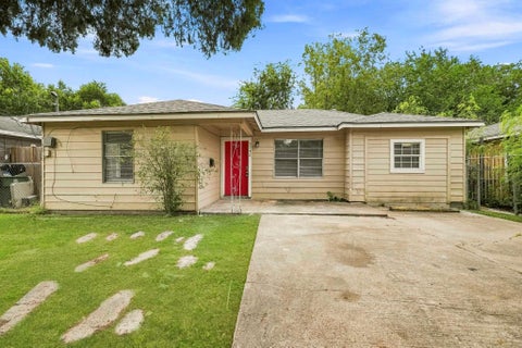 Photo of 3742 Dreyfus Street, Houston, TX 77021 (MLS # 83034194)