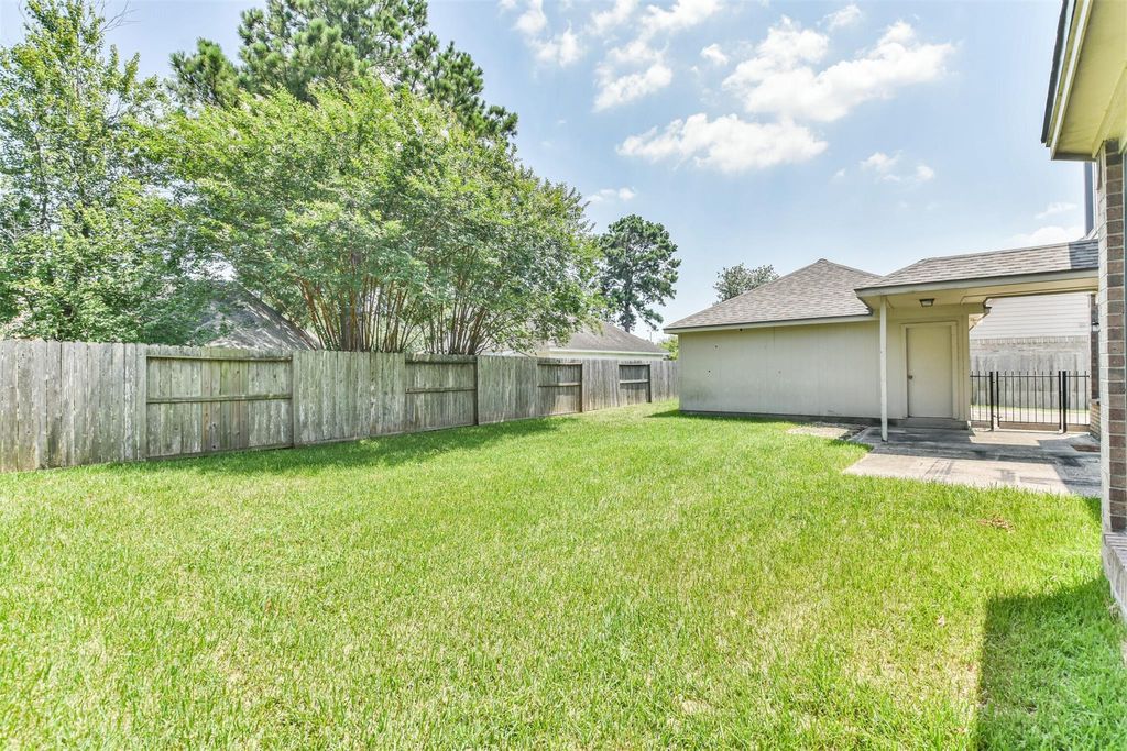 Photo of 18802 Half Volley Circle, Humble, TX 77346 (MLS # 67532612)