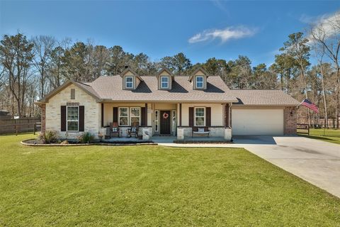 Apartment For Sale - 27627 Concho Drive<br/> Splendora, TX 77372