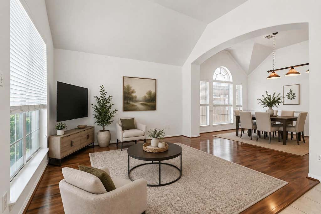 Photo of 31235 Windcrest Park Lane, Spring, TX 77386 (MLS # 21410897)