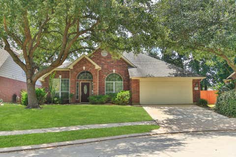Photo of 31235 Windcrest Park Lane, Spring, TX 77386 (MLS # 21410897)