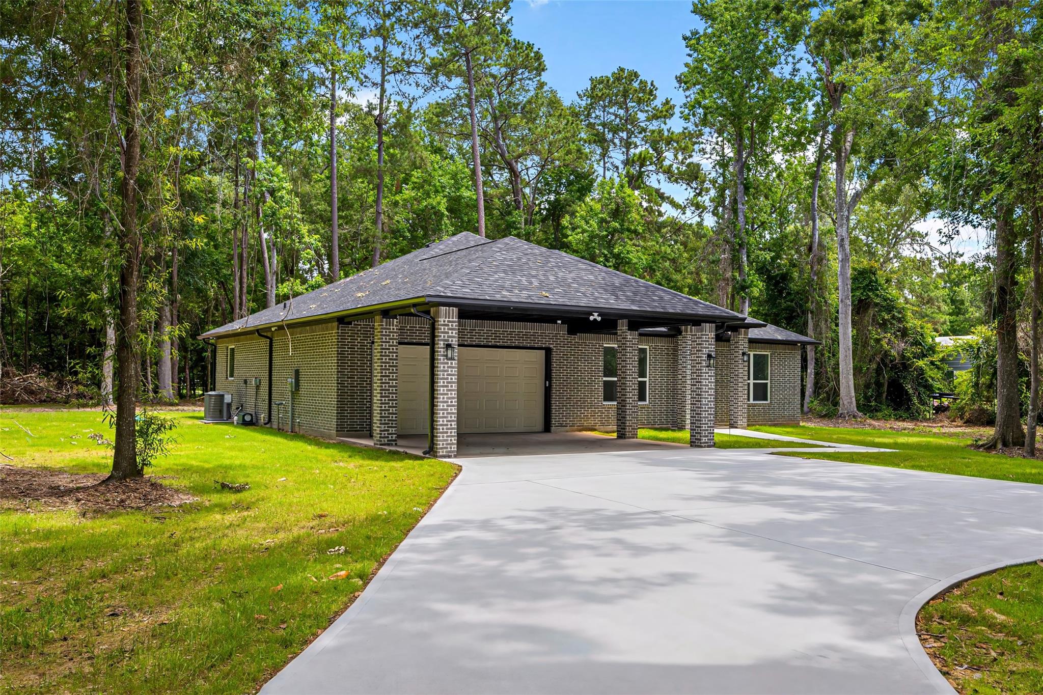 172 County Road 3669 N