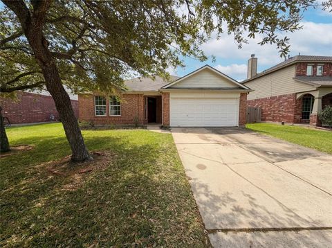 Photo of 2521 Winged Dove Drive, League City, TX 77573 (MLS # 13575751)