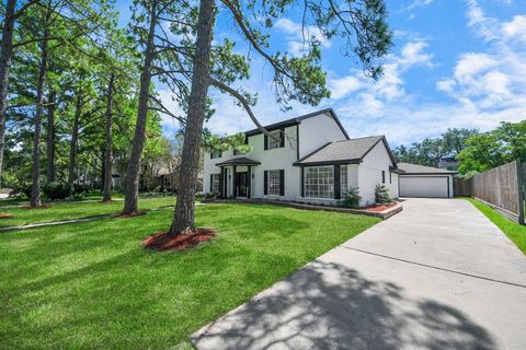 Photo of 14407 Chevy Chase Dr, Houston, TX 77077 (MLS # 23197919)