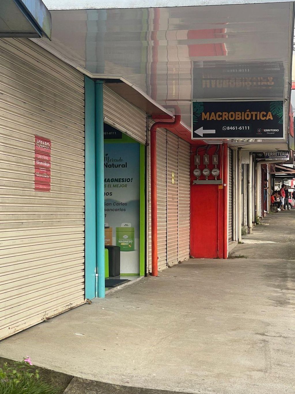 Photo of 1 Quesada, NA (MLS # 95263698)