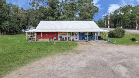 Photo of 22839 Highway 146 N, Cleveland, TX 77327 (MLS # 70789949)