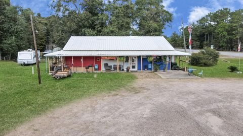 Photo of 22839 Highway 146 N, Cleveland, TX 77327 (MLS # 70789949) Photo of 22839 Highway 146 N, Cleveland, TX 77327 (MLS # 70789949)