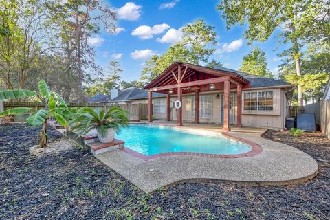 2010 Wickburn Drive Spring TX 77386