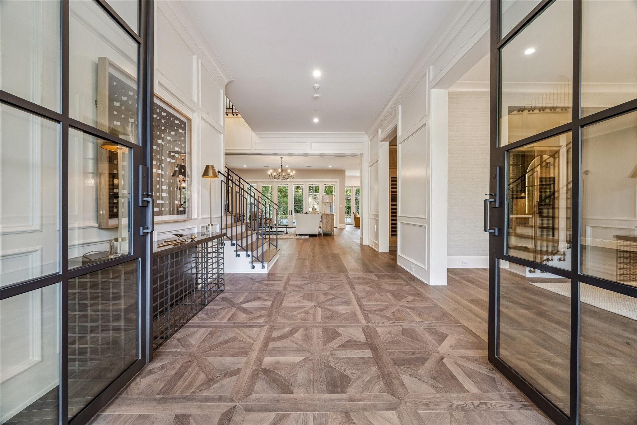 9 Valley Forge Drive