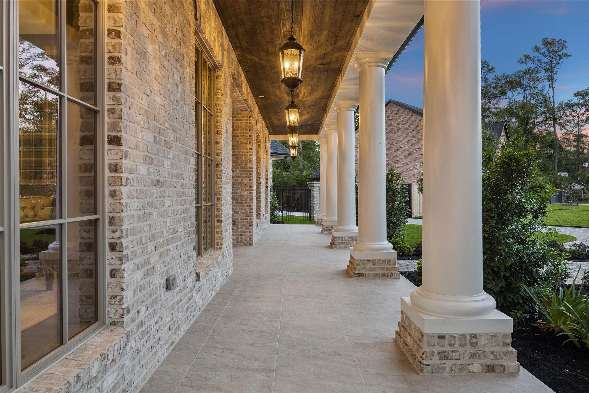 9 Valley Forge Drive