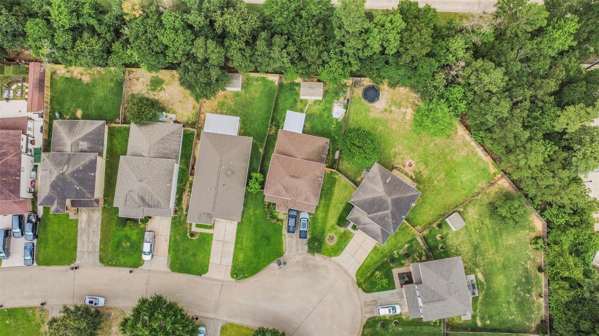 839 Autumn Point Lane