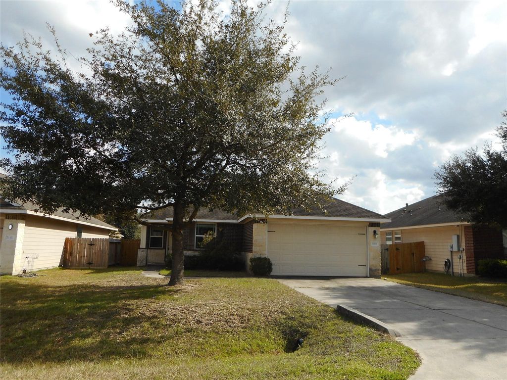 Photo of 21418 Forest Colony Drive, Porter, TX 77365 (MLS # 92990399)