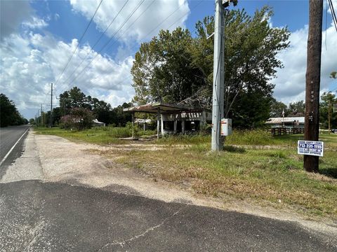 Vacant Land For Sale - 6790 Fm 834<br/> Hull, TX 77564