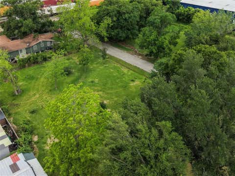 Vacant Land For Sale - 7702 King Street<br/> Houston, TX 77028