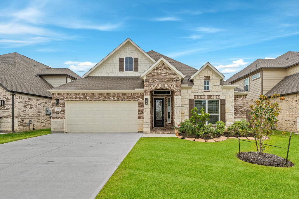 Photo of 23419 Persimmon Creek Lane, Katy, TX 77493 (MLS # 72291473)