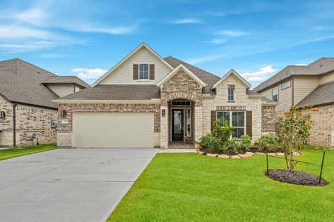 Photo of 23419 Persimmon Creek Lane, Katy, TX 77493 (MLS # 72291473)