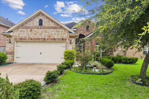 Photo of 3939 Catania Bay Court, Missouri City, TX 77459 (MLS # 66968736)