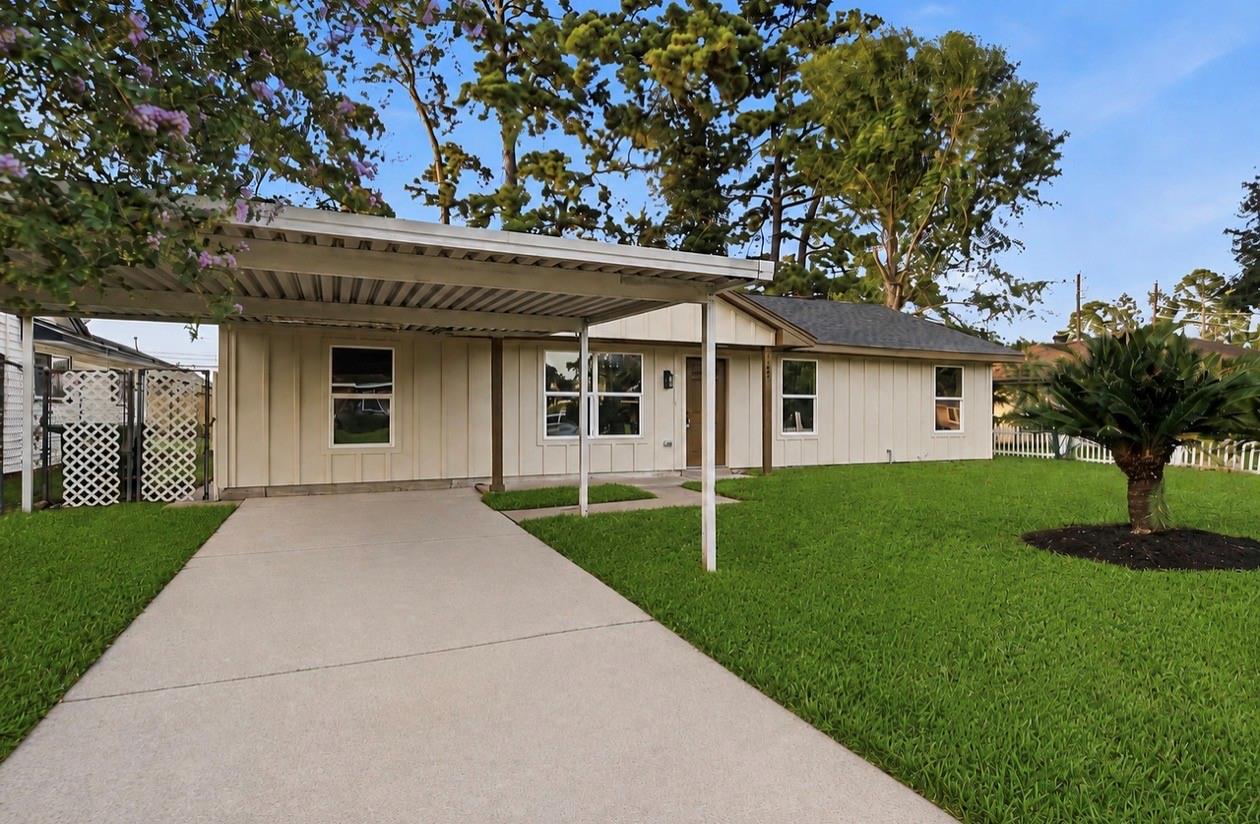 7447 Langley Road