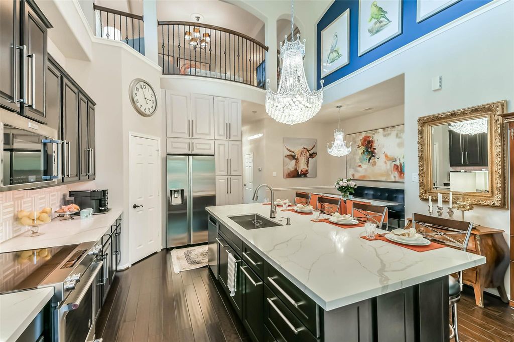 Photo of 17902 Arapaho Hill Lane, Humble, TX 77346 (MLS # 16359575)