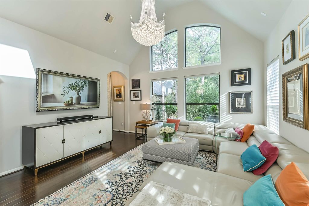 Photo of 17902 Arapaho Hill Lane, Humble, TX 77346 (MLS # 16359575)