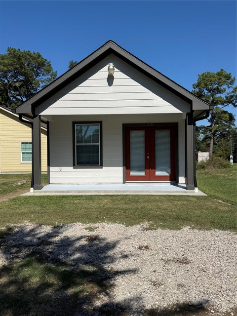Photo of 310 Misty Day Lane, Crosby, TX 77532 (MLS # 22577483)