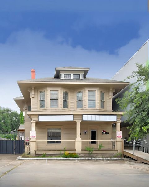 Photo of 239 Westheimer Road, Houston, TX 77006 (MLS # 95900765)