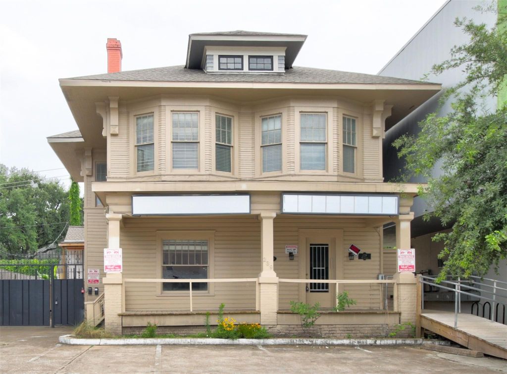 Photo of 239 Westheimer Road, Houston, TX 77006 (MLS # 95900765)