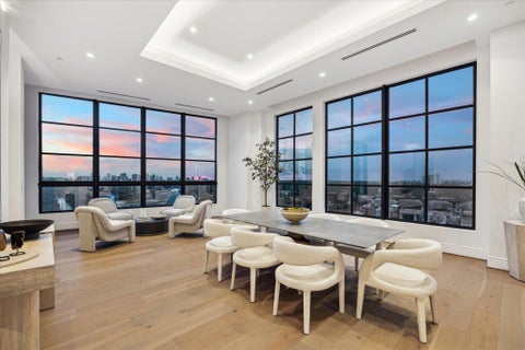 Condo For Sale - 2323 San Felipe Street #1101<br/> Houston, TX 77019