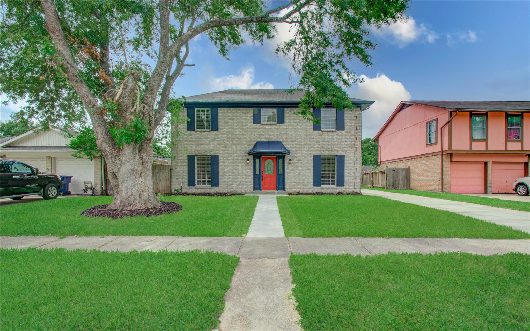 3514 Quail Meadow Drive