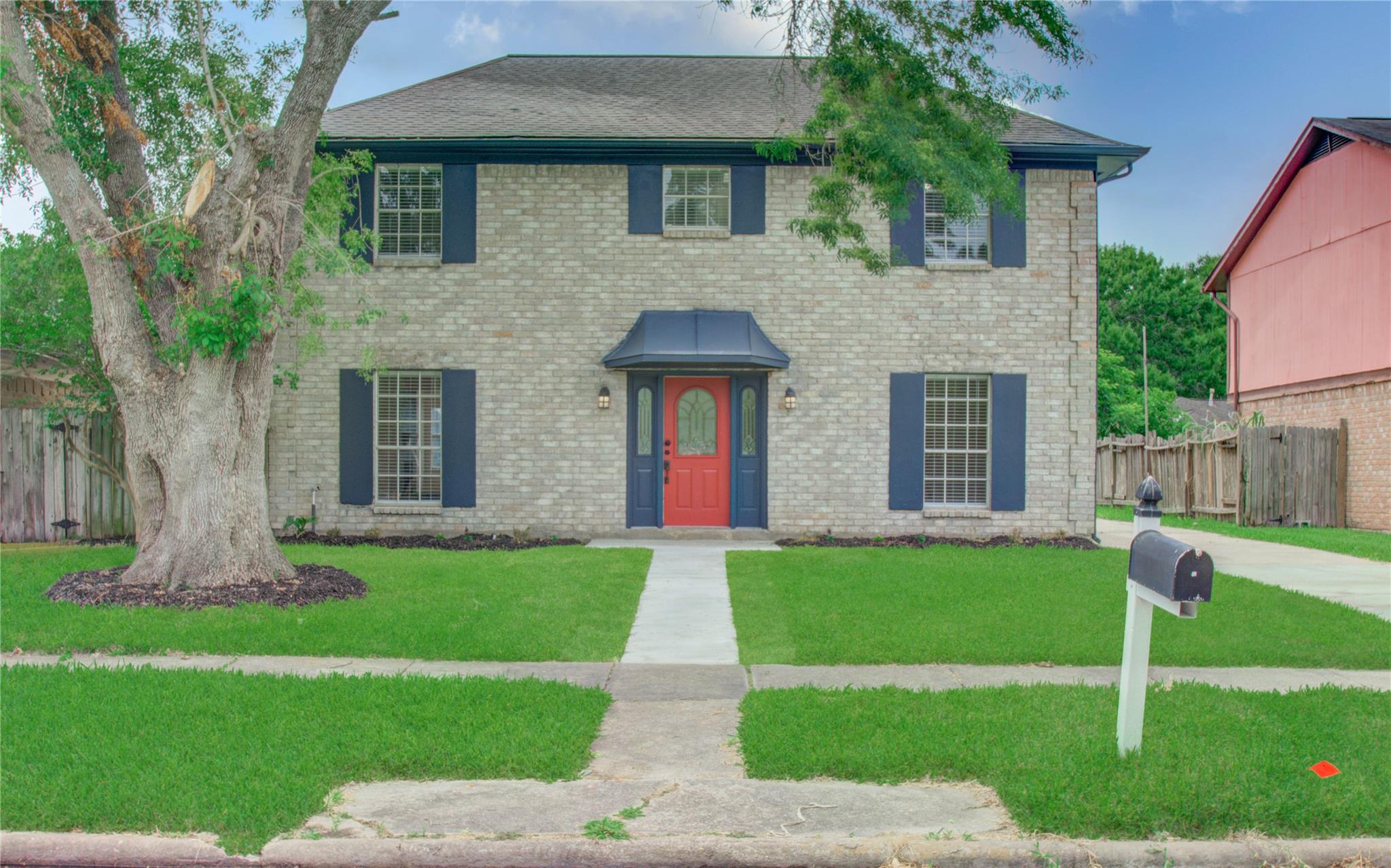 3514 Quail Meadow Drive