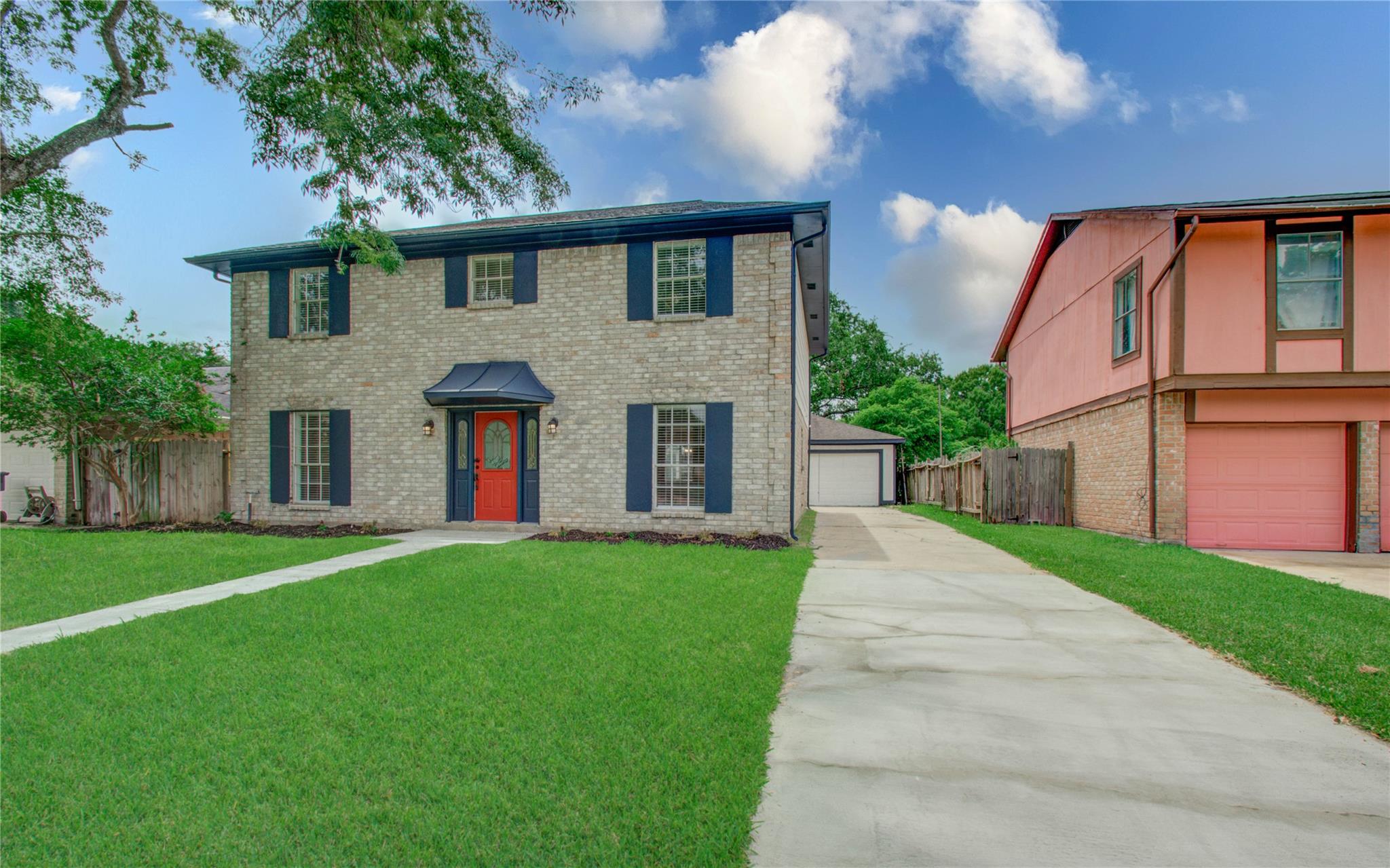 3514 Quail Meadow Drive