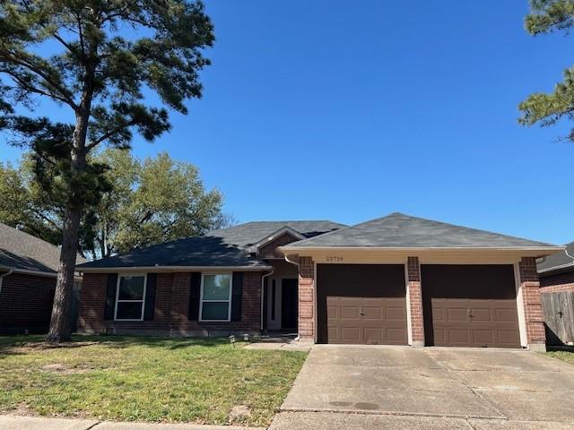 22726 Williamschase Drive