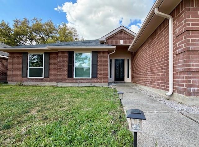 22726 Williamschase Drive