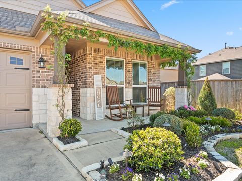 Homes For Sale - 3106 Soaring Pines Trail<br/> Conroe, TX 77301