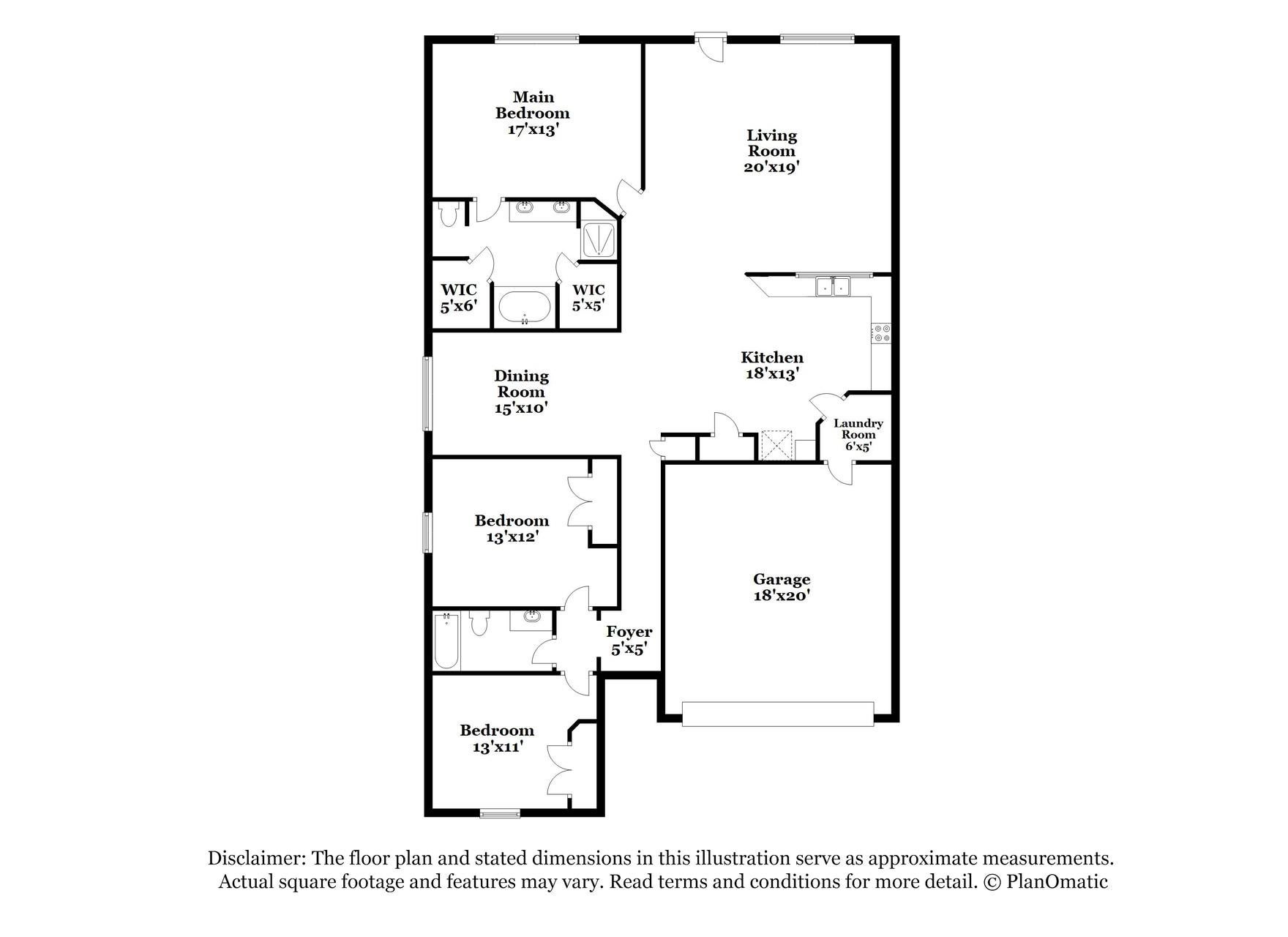 24010 Clipper Hill Lane