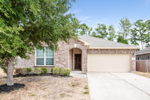Photo of 24010 Clipper Hill Lane, Spring, TX 77373 (MLS # 35717756)