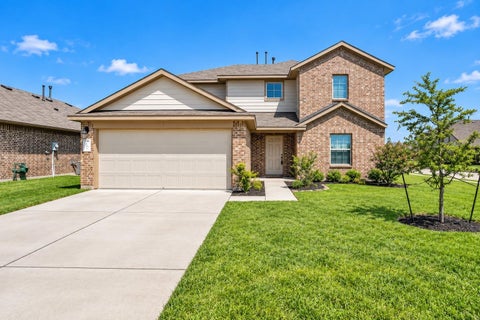 Photo of 3102 Mcdonough Way, Katy, TX 77494 (MLS # 97350111)