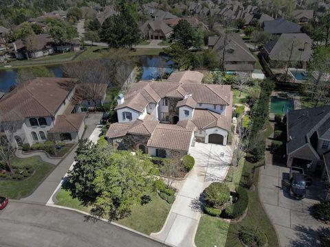 146 Bauer Point Circle The Woodlands TX 77389