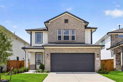 Photo of 352 Palero Path, Brookshire, TX 77423 (MLS # 55467981)