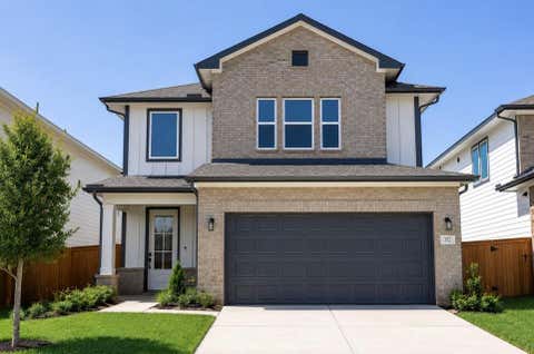 Photo of 352 Palero Path, Brookshire, TX 77423 (MLS # 55467981)