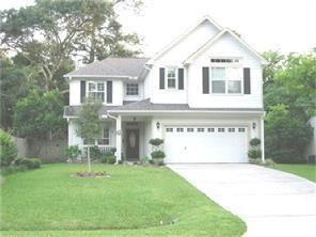 Photo of 951 Lamonte Lane, Houston, TX 77018 (MLS # 34184972)