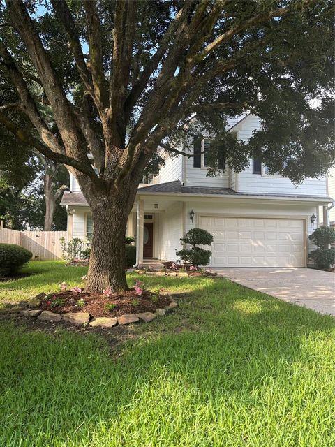Homes For Rent - 951 Lamonte Lane<br/> Houston, TX 77018