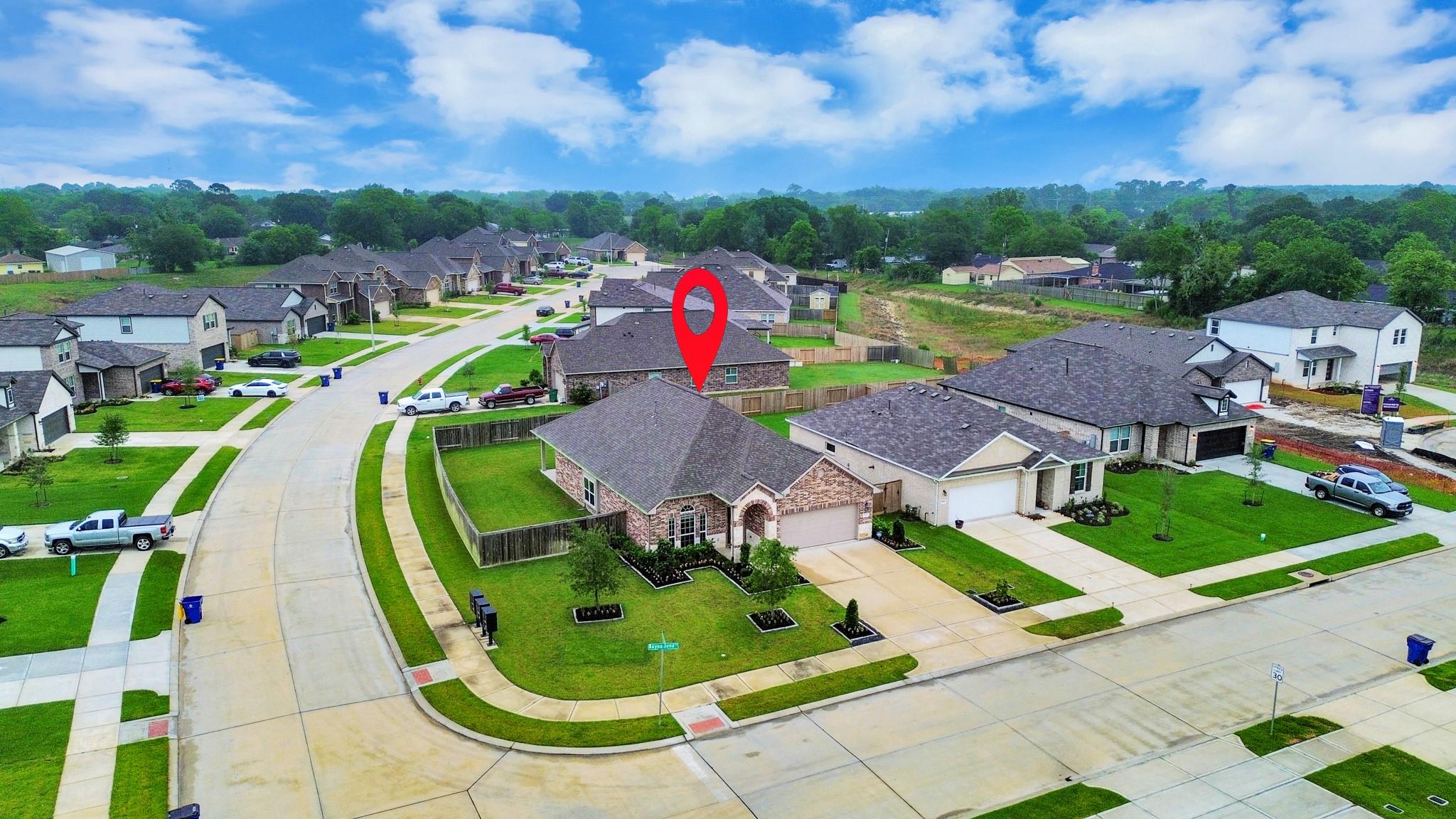101 Bayou Bend Court