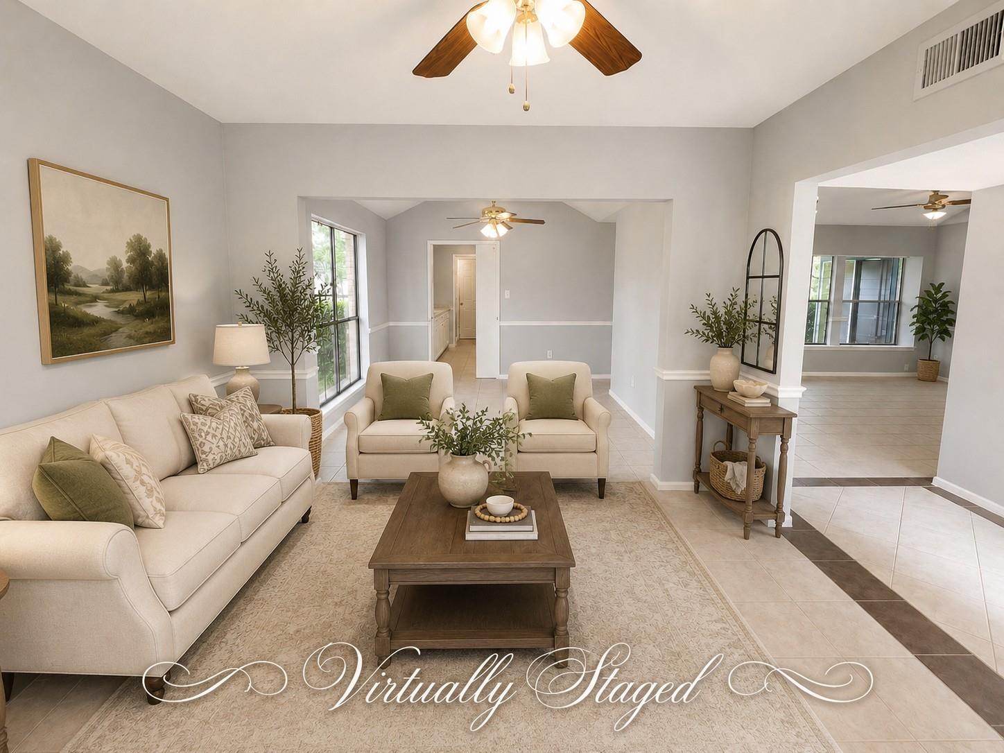 3403 Woodstream Place